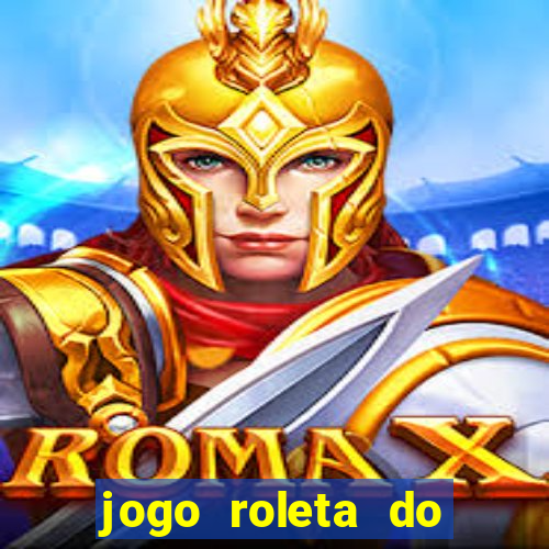 jogo roleta do silvio santos